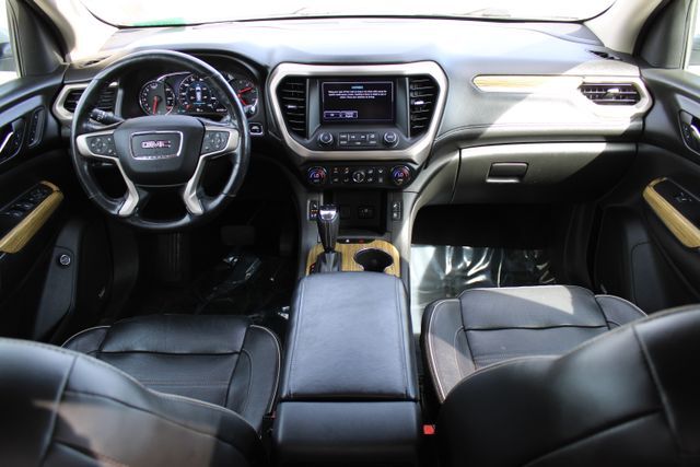 2017 GMC Acadia Denali Klamath Falls OR