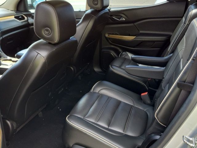 2017 GMC Acadia Denali Klamath Falls OR