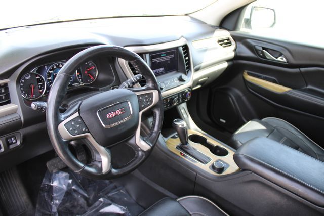 2017 GMC Acadia Denali Klamath Falls OR