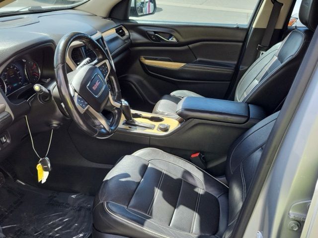 2017 GMC Acadia Denali Klamath Falls OR