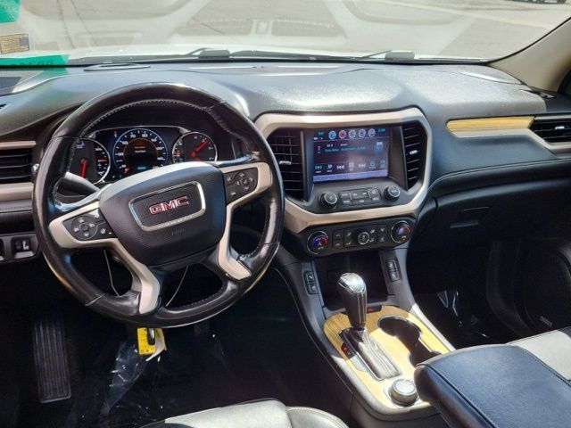 2017 GMC Acadia Denali Klamath Falls OR