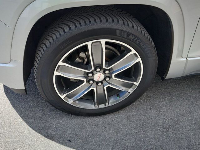 2017 GMC Acadia Denali Klamath Falls OR