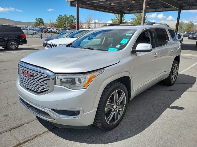 2017 GMC Acadia Denali Klamath Falls OR