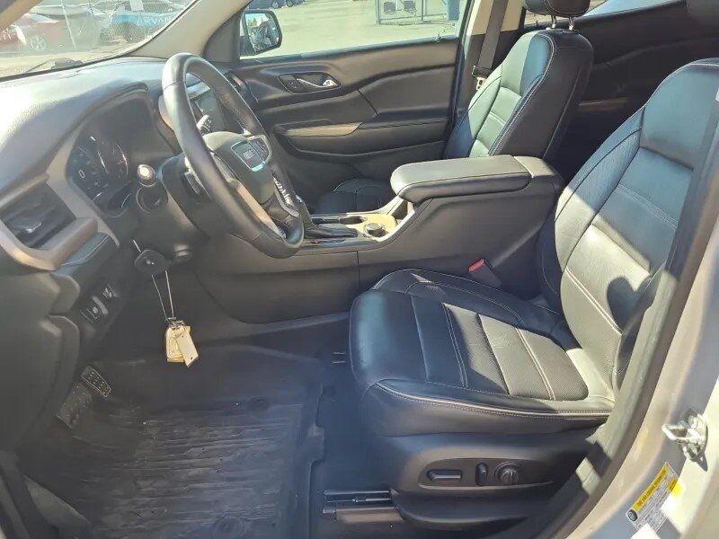 2017 GMC Acadia Denali Klamath Falls OR