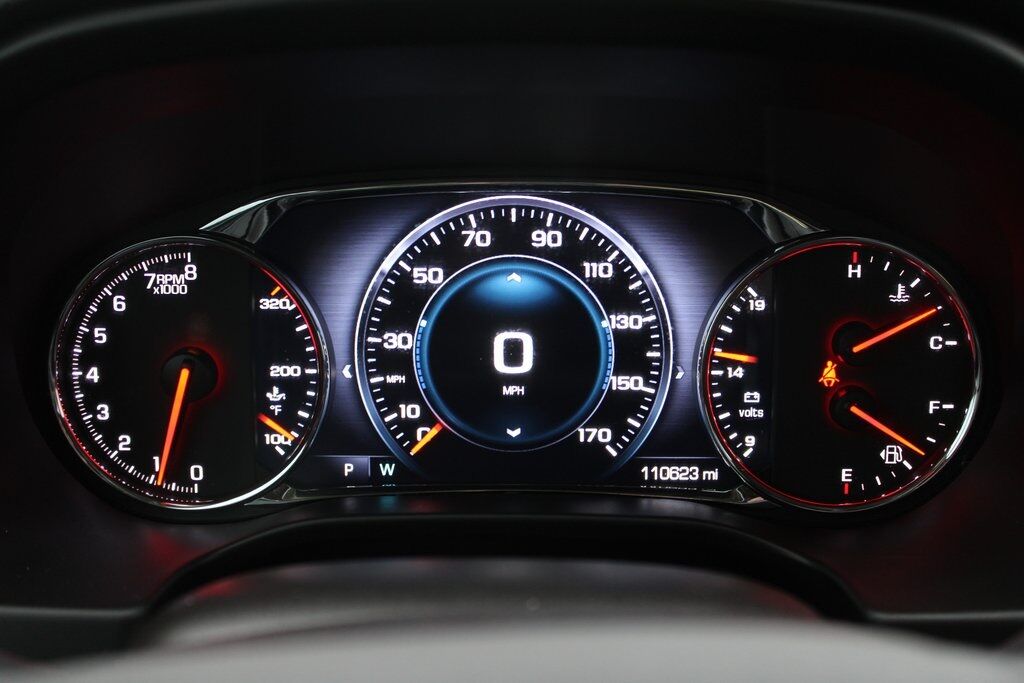 2017 GMC Acadia Denali Klamath Falls OR