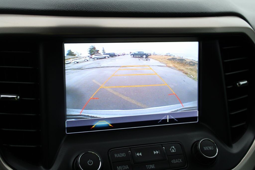 2017 GMC Acadia Denali Klamath Falls OR