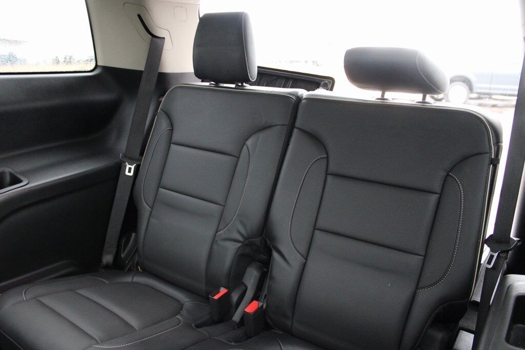 2017 GMC Acadia Denali Klamath Falls OR