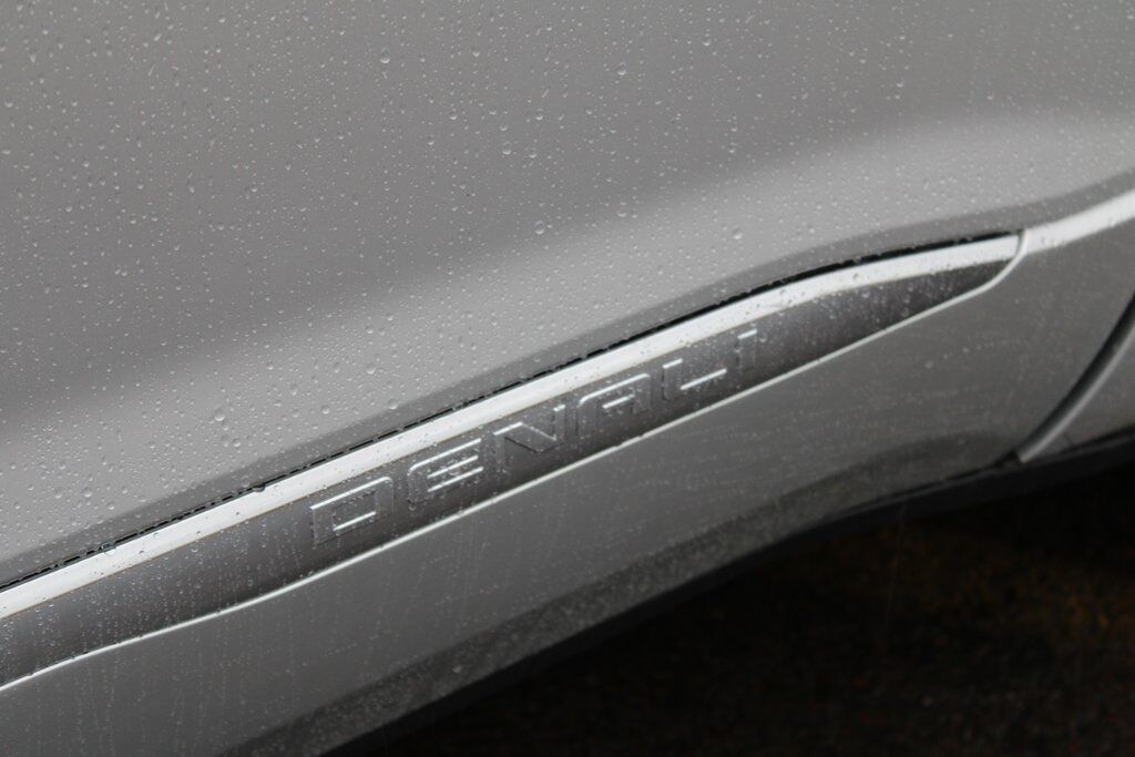 2017 GMC Acadia Denali Klamath Falls OR