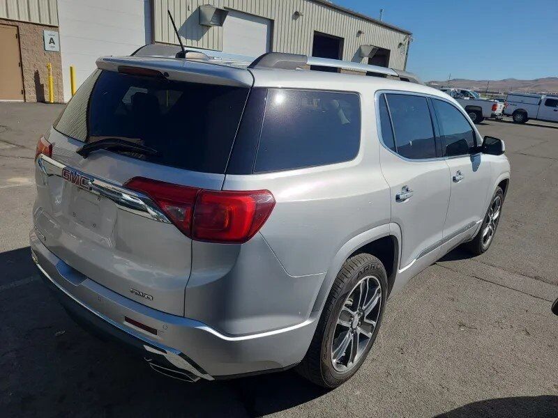 2017 GMC Acadia Denali Klamath Falls OR