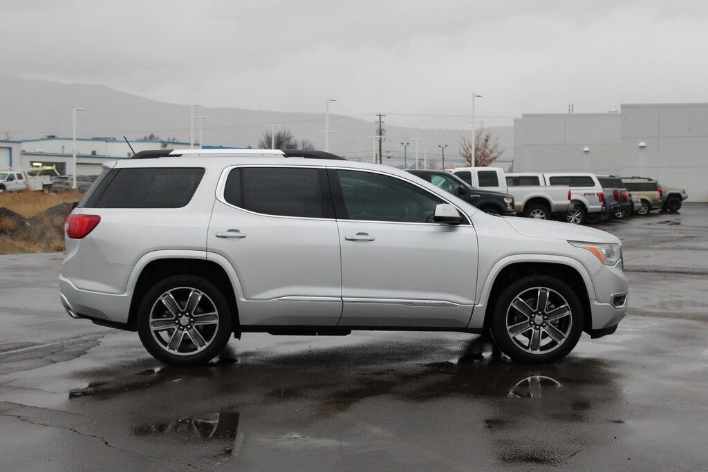 2017 GMC Acadia Denali Klamath Falls OR