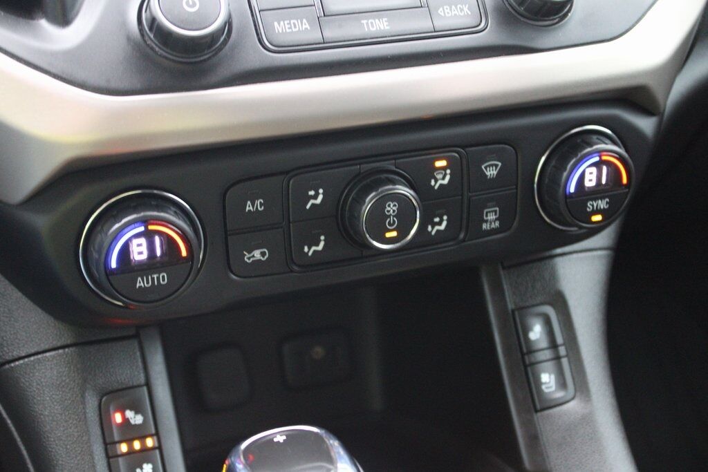 2017 GMC Acadia Denali Klamath Falls OR