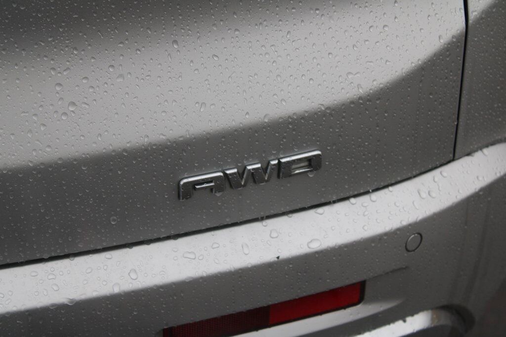 2017 GMC Acadia Denali Klamath Falls OR