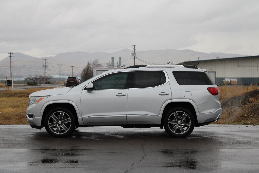 2017 GMC Acadia Denali Klamath Falls OR