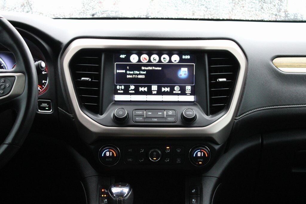 2017 GMC Acadia Denali Klamath Falls OR