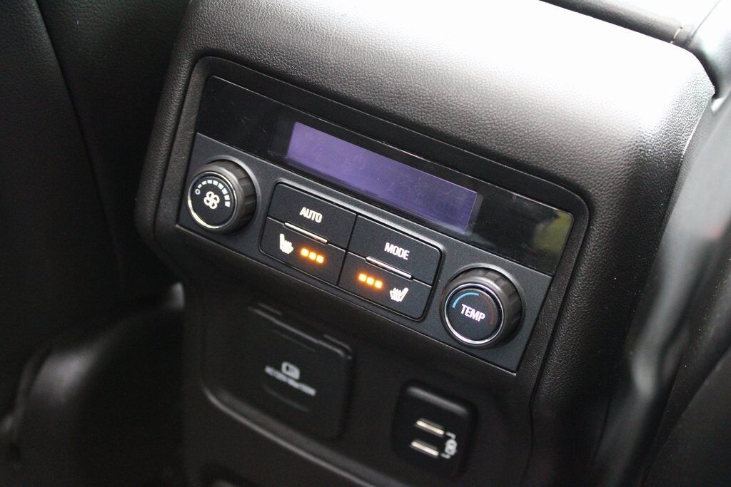 2017 GMC Acadia Denali Klamath Falls OR