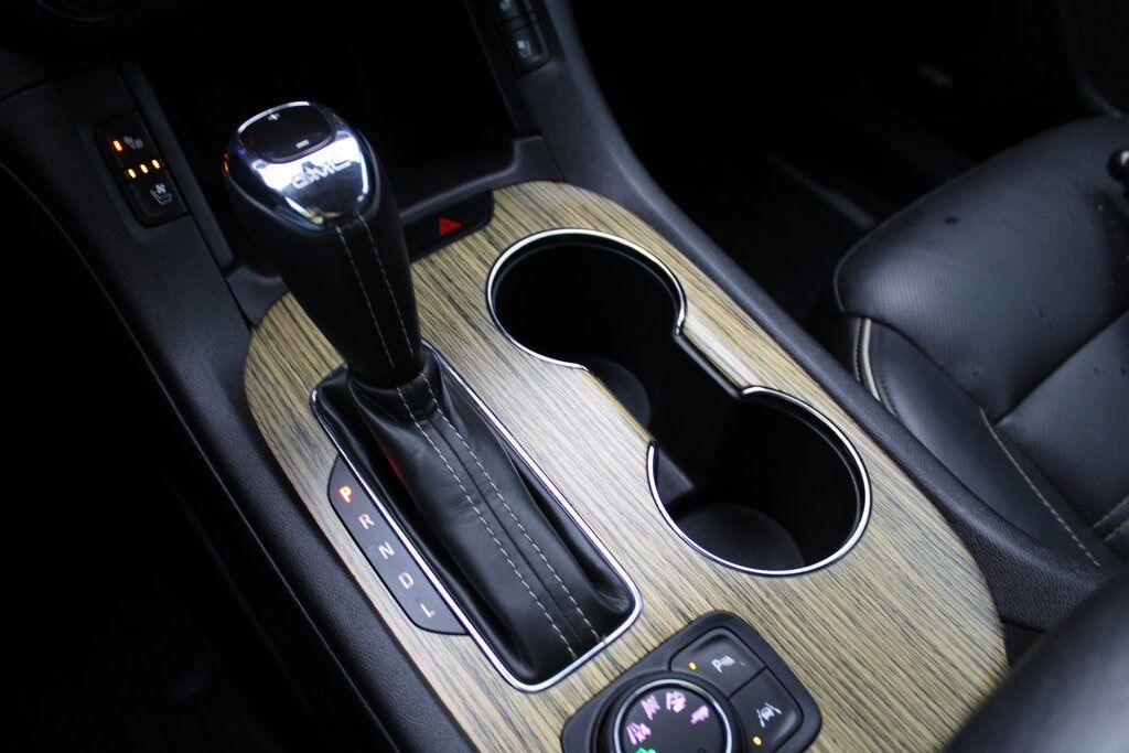 2017 GMC Acadia Denali Klamath Falls OR