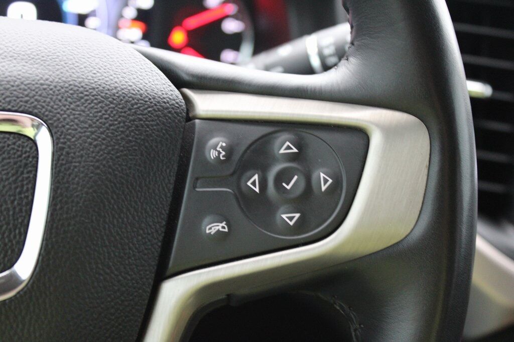 2017 GMC Acadia Denali Klamath Falls OR