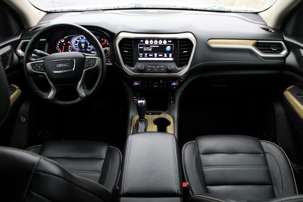 2017 GMC Acadia Denali Klamath Falls OR