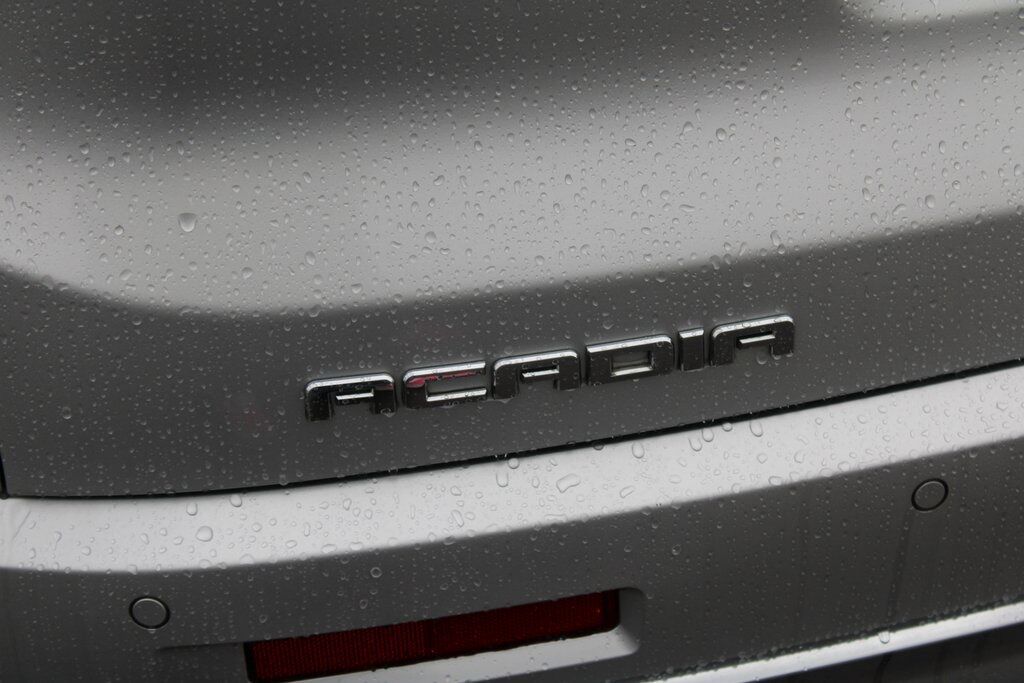 2017 GMC Acadia Denali Klamath Falls OR