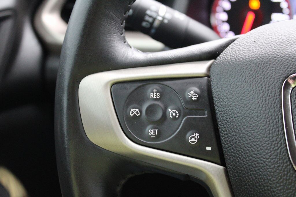 2017 GMC Acadia Denali Klamath Falls OR