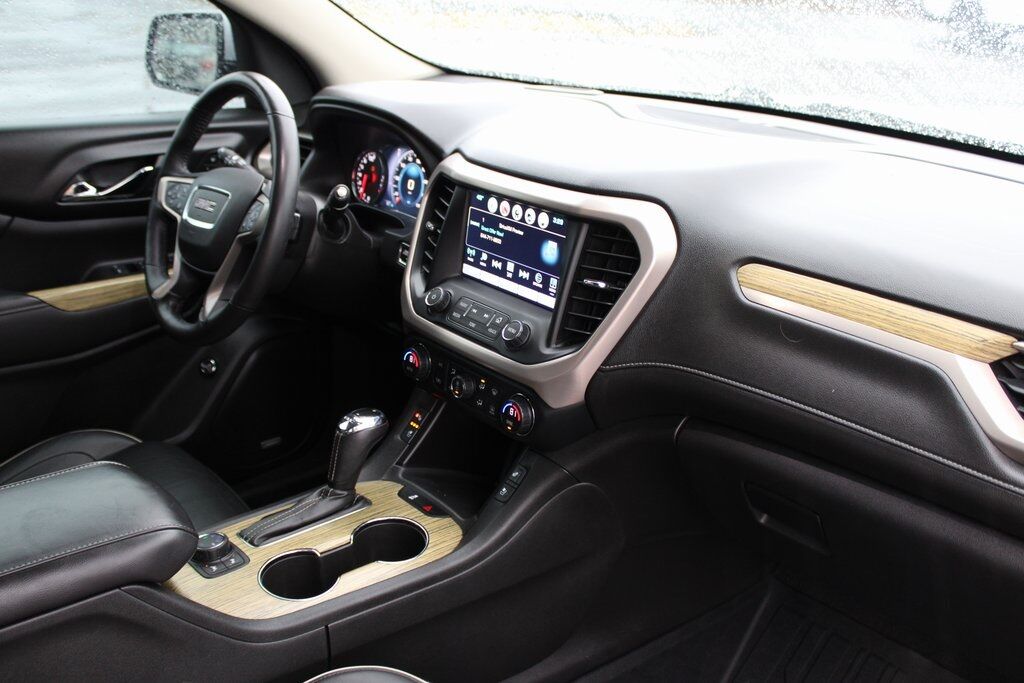 2017 GMC Acadia Denali Klamath Falls OR