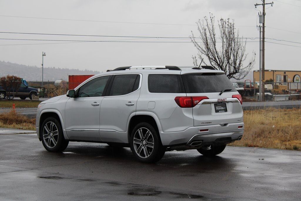 2017 GMC Acadia Denali Klamath Falls OR