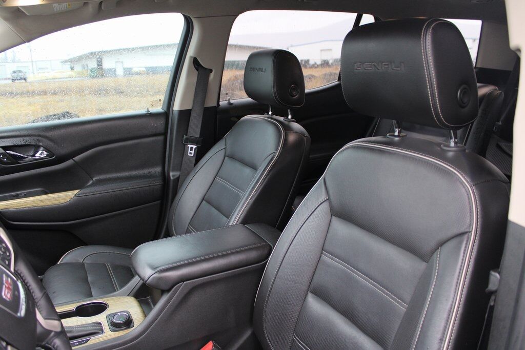 2017 GMC Acadia Denali Klamath Falls OR