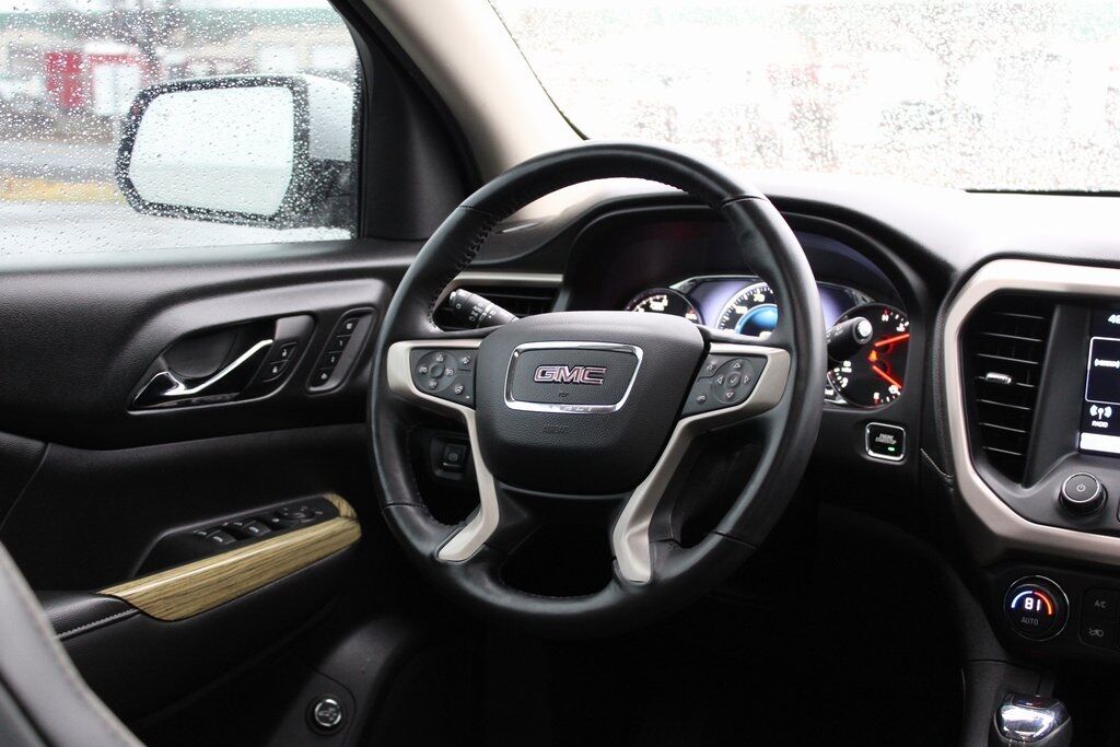 2017 GMC Acadia Denali Klamath Falls OR