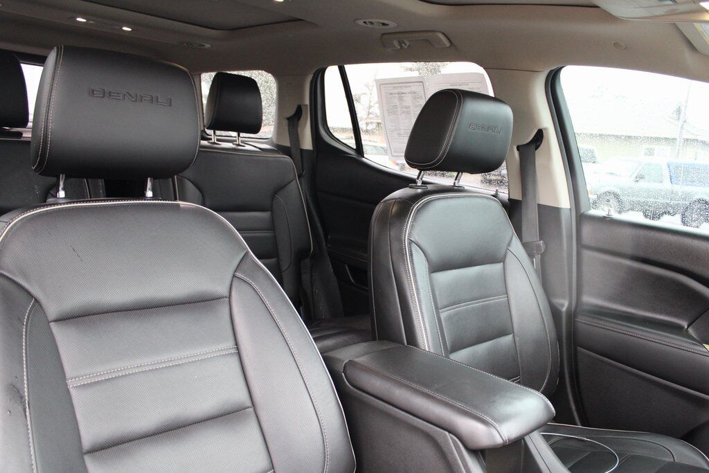 2017 GMC Acadia Denali Klamath Falls OR