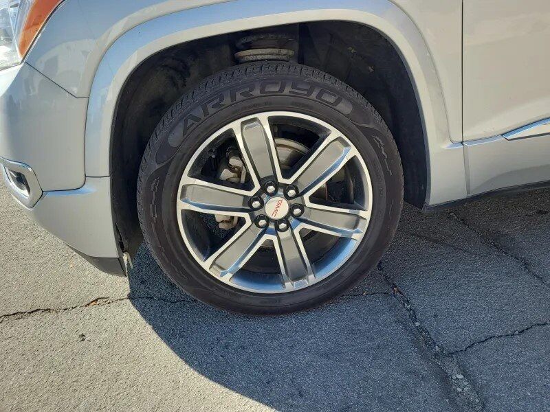 2017 GMC Acadia Denali Klamath Falls OR