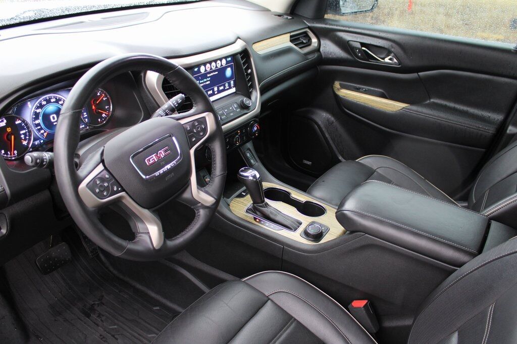 2017 GMC Acadia Denali Klamath Falls OR