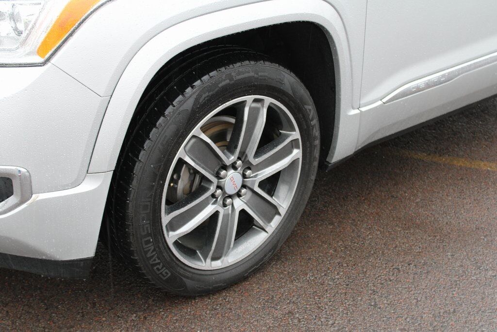 2017 GMC Acadia Denali Klamath Falls OR