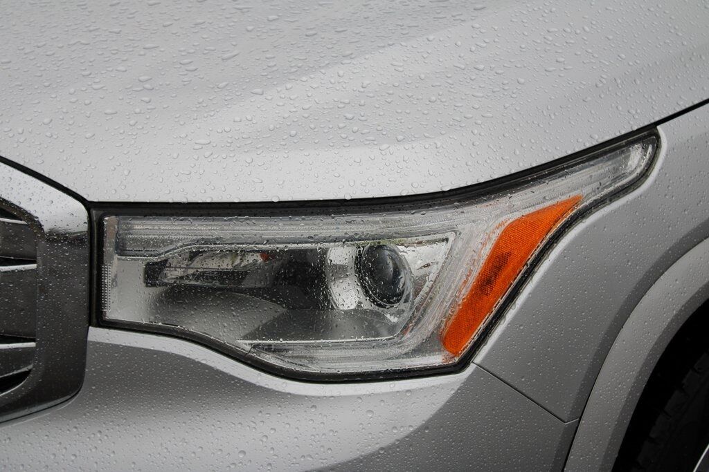 2017 GMC Acadia Denali Klamath Falls OR