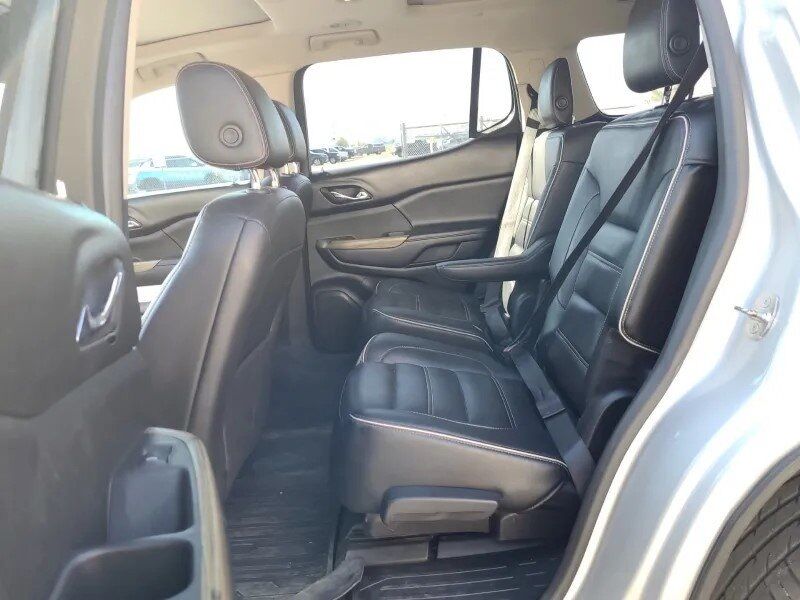 2017 GMC Acadia Denali Klamath Falls OR