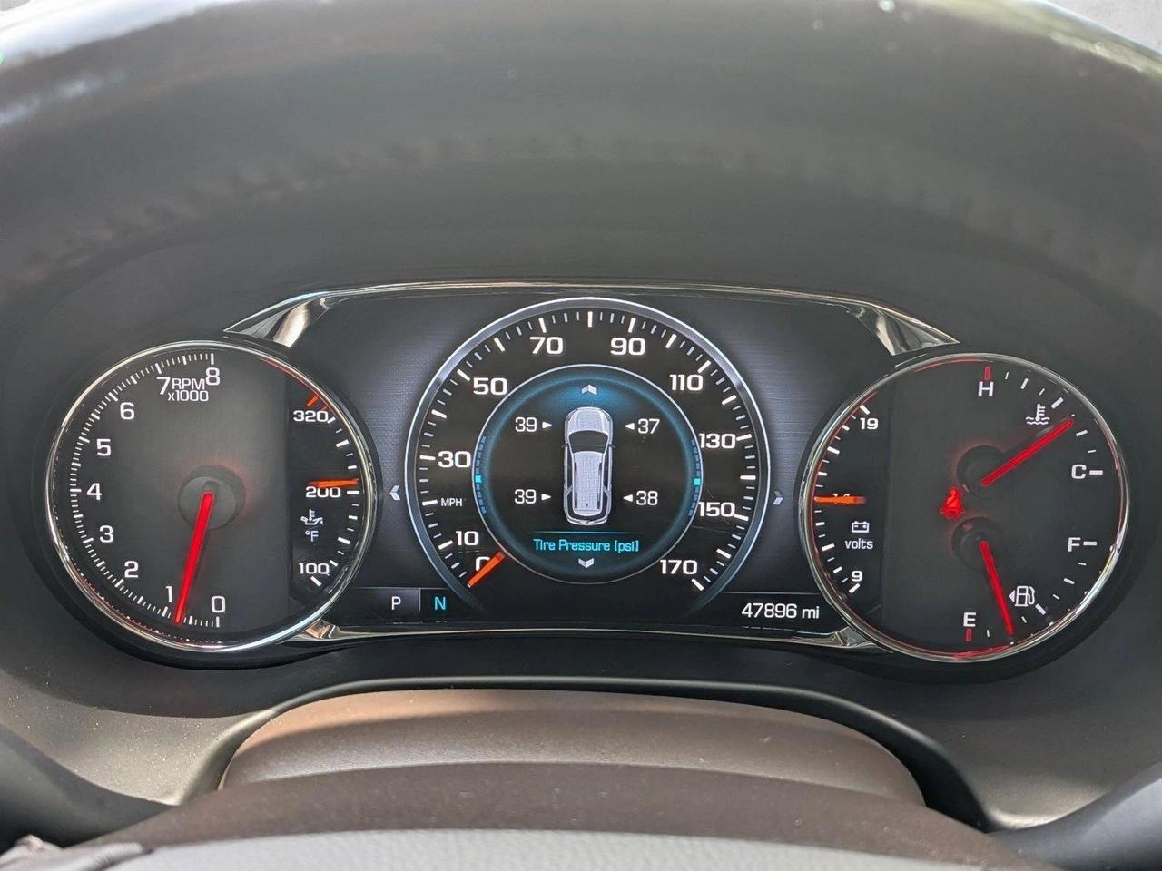 2017 GMC Acadia Denali Roseville CA