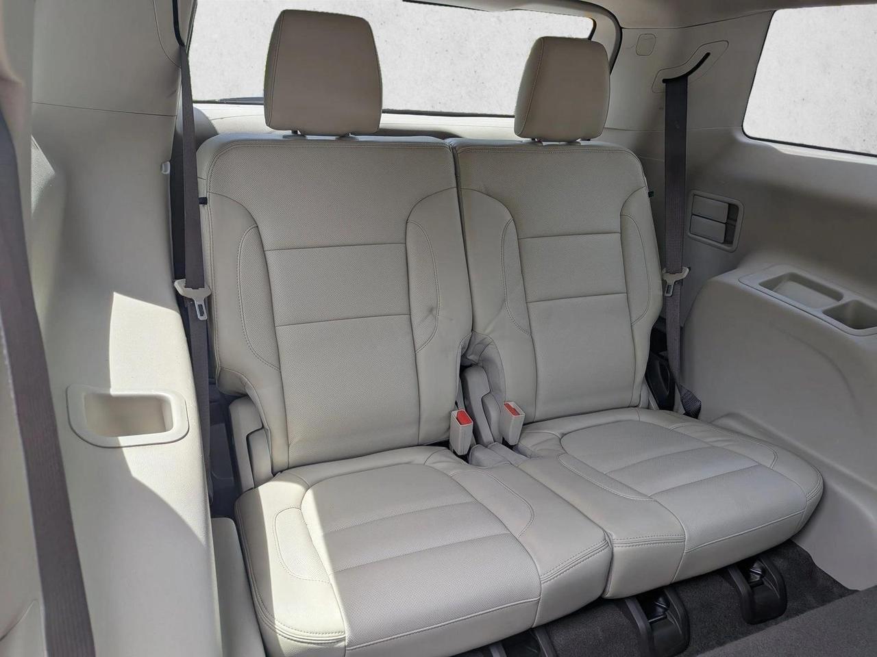 2017 GMC Acadia Denali Roseville CA