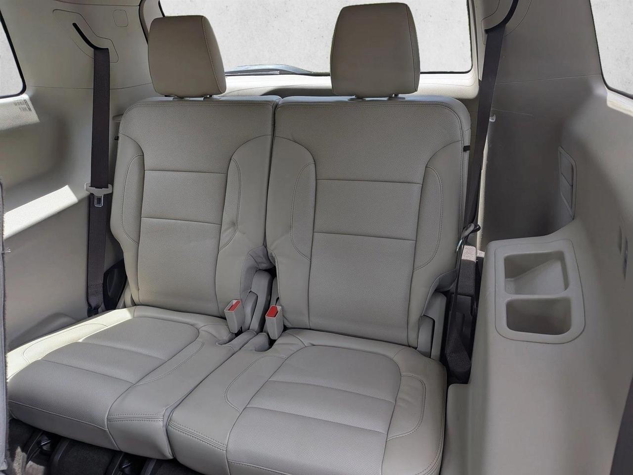 2017 GMC Acadia Denali Roseville CA