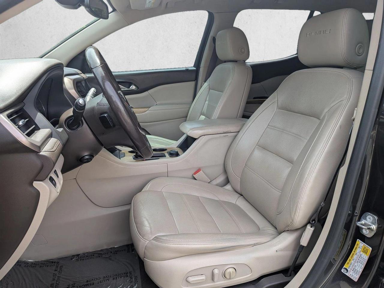 2017 GMC Acadia Denali Roseville CA