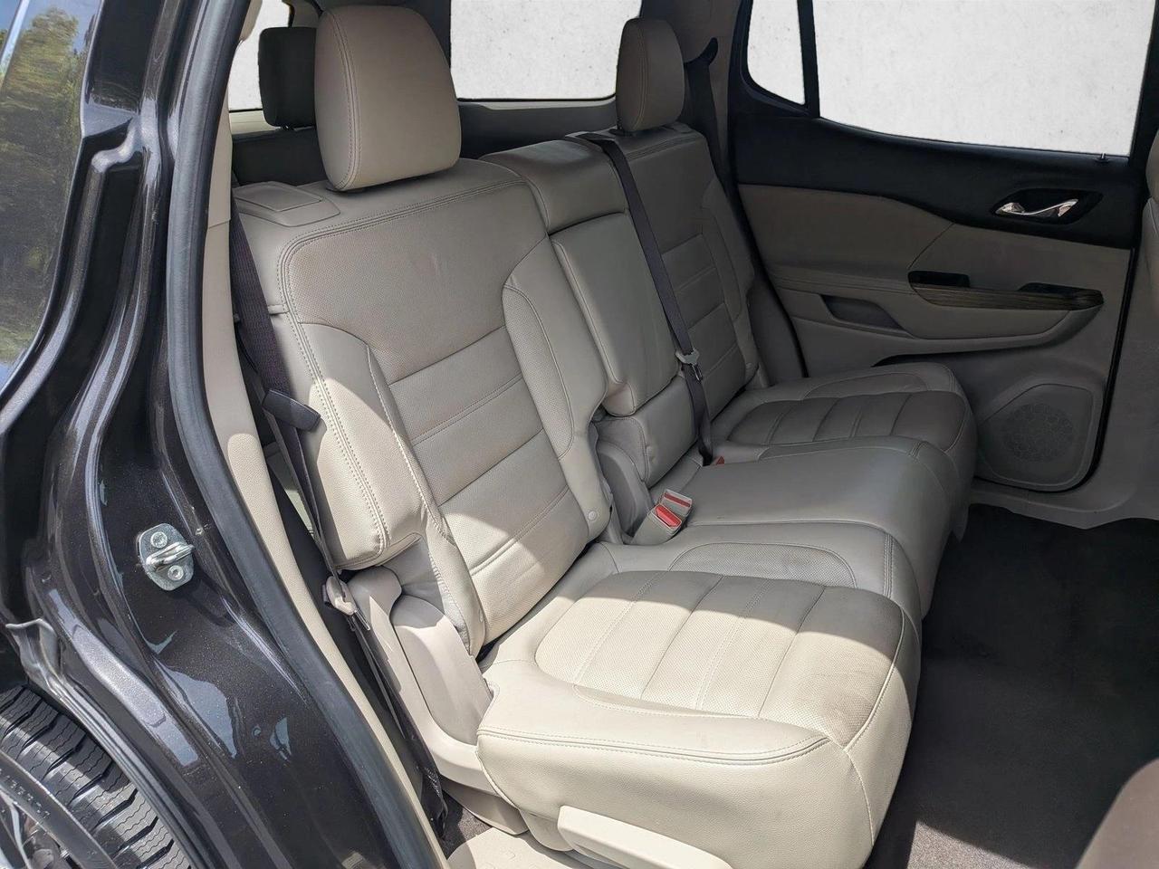 2017 GMC Acadia Denali Roseville CA
