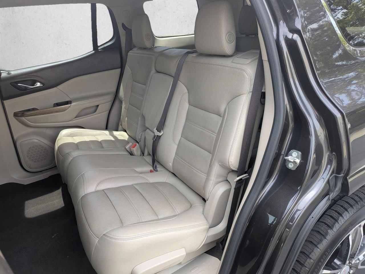 2017 GMC Acadia Denali Roseville CA