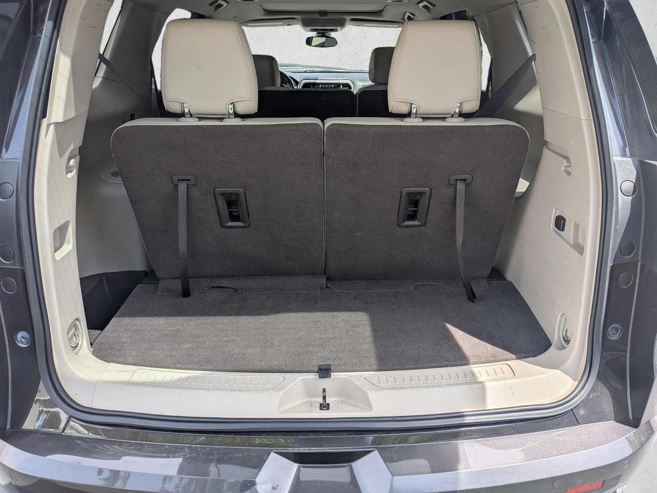 2017 GMC Acadia Denali Roseville CA
