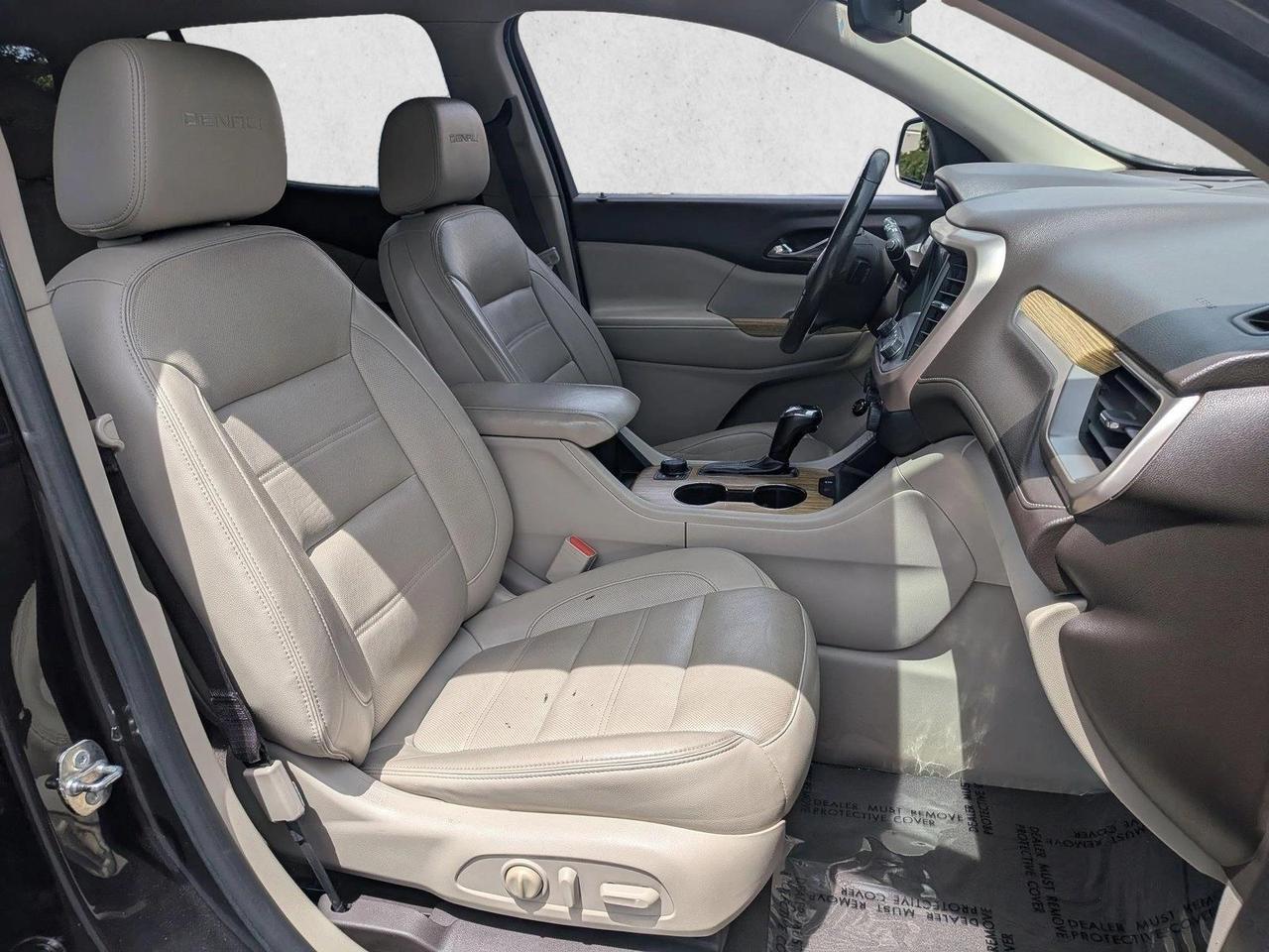 2017 GMC Acadia Denali Roseville CA