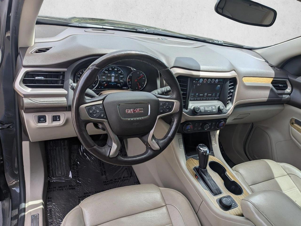 2017 GMC Acadia Denali Roseville CA