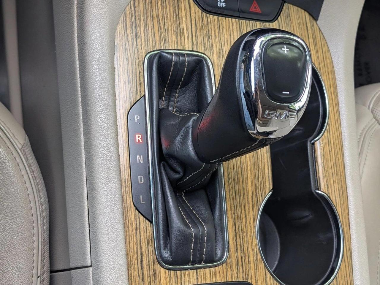 2017 GMC Acadia Denali Roseville CA
