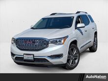 2017_GMC_Acadia_Denali_ Roseville CA