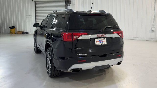 2017 GMC Acadia Denali San Antonio TX