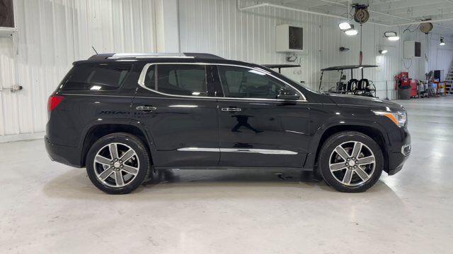 2017 GMC Acadia Denali San Antonio TX