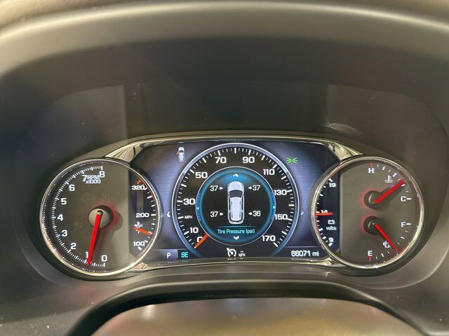 2017 GMC Acadia Denali San Antonio TX
