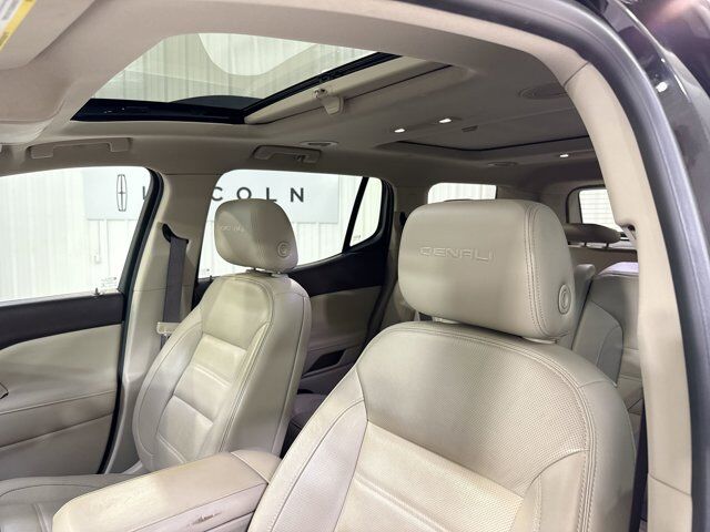 2017 GMC Acadia Denali San Antonio TX