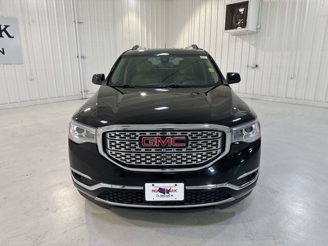 2017 GMC Acadia Denali San Antonio TX